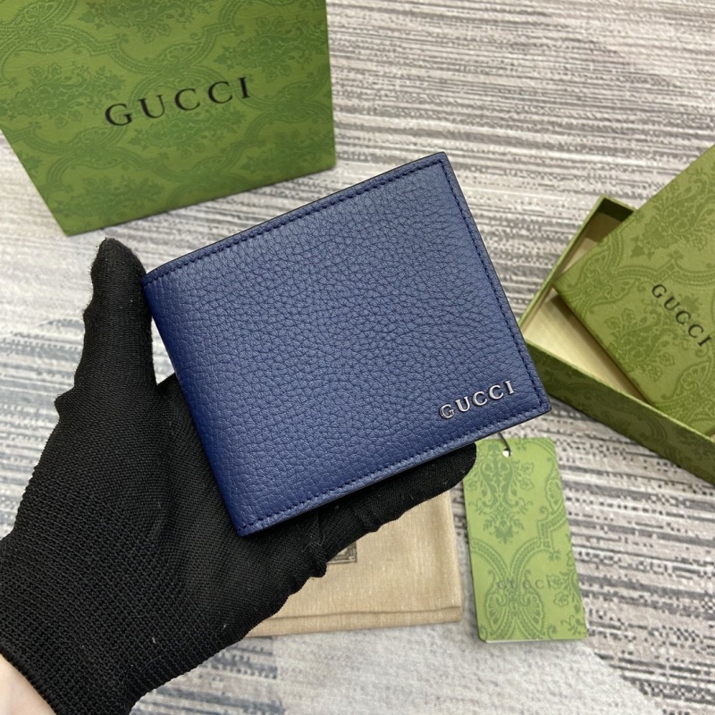 G*u*i wallets & purse